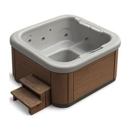 hottub1stairs FiveM inventory icon