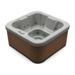hottub2 FiveM inventory icon