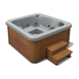 hottub2stairs FiveM inventory icon