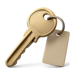 House Key FiveM inventory icon