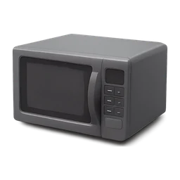 house_microwave FiveM inventory icon
