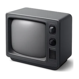 house_tv FiveM inventory icon