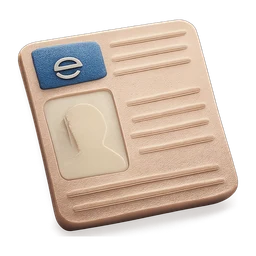 hungarian driving license FiveM inventory icon