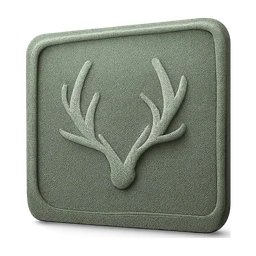 Hunting License FiveM inventory icon