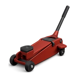 hydraulic floor jack FiveM inventory icon
