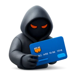 I need a bank card scammer. FiveM inventory icon