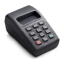 i need recepor for bank card scammer FiveM inventory icon