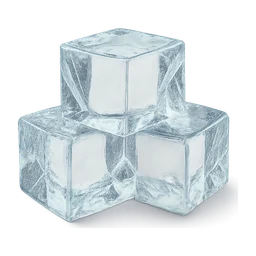 Ice Cubes FiveM inventory icon