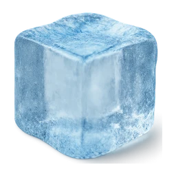Ice cubes FiveM inventory icon