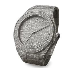 Iced out Ap watch without branding FiveM inventory icon