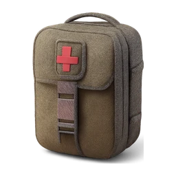 ifaks FiveM inventory icon