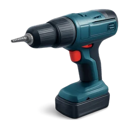 impact drill FiveM inventory icon