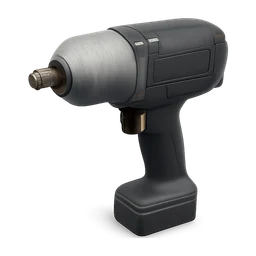 impact wrench used for removing car wheel lug nuts FiveM inventory icon