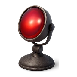 infra lamp FiveM inventory icon