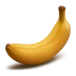 ingredients banana FiveM inventory icon