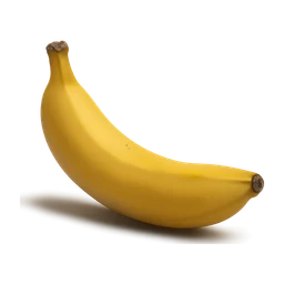 Ingredients banana2 FiveM inventory icon