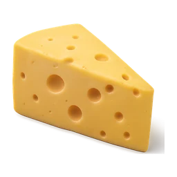 ingredients cheese FiveM inventory icon