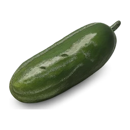 ingredients cucumber FiveM inventory icon