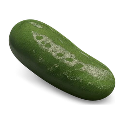 ingredients cucumber FiveM inventory icon