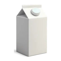 ingredients milkbox FiveM inventory icon