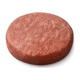 ingredients patty2 FiveM inventory icon