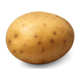 ingredients potato FiveM inventory icon