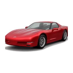 Invetero Coquette GTA FiveM inventory icon