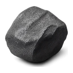 iron ore gray FiveM inventory icon