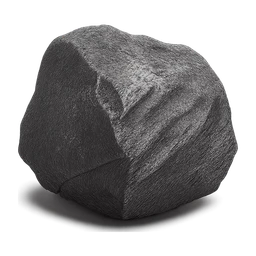 iron ore gray FiveM inventory icon