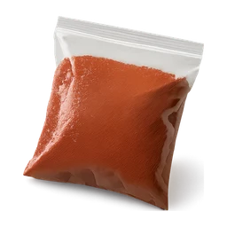 Iron Powder FiveM inventory icon