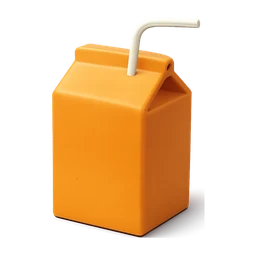 Juice Carton FiveM inventory icon