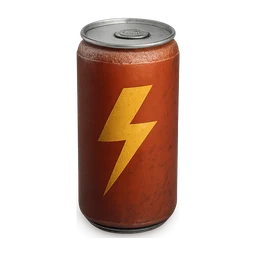 Junk Energy Drink FiveM inventory icon