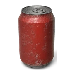 junkdrink FiveM inventory icon
