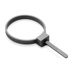 kabelbinder handcuffs FiveM inventory icon