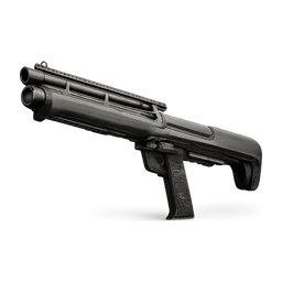 Kel-Tec KSG FiveM inventory icon
