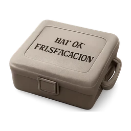 Kit de Falsificación FiveM inventory icon