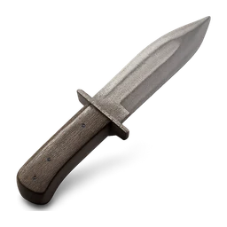 knife FiveM inventory icon