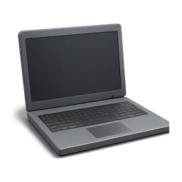 laptop FiveM inventory icon