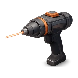 laser drill FiveM inventory icon