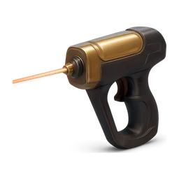laser glass cutter FiveM inventory icon