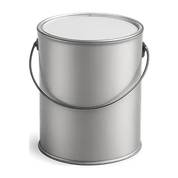 Lata de pintura Blanco FiveM inventory icon