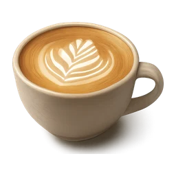 lattecoffee FiveM inventory icon