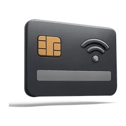 level1_accesscard FiveM inventory icon