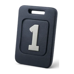 level1_accesscard FiveM inventory icon