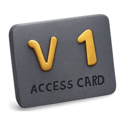 level1_accesscard FiveM inventory icon