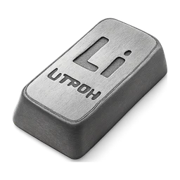 lithium FiveM inventory icon