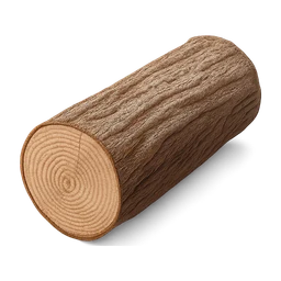 log of wood FiveM inventory icon