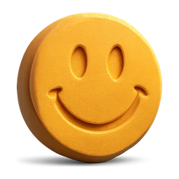 LSD Happy FiveM inventory icon
