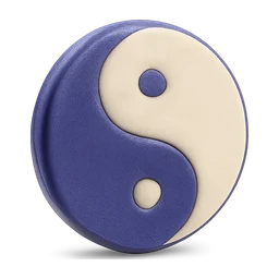 LSD Yin Yang FiveM inventory icon