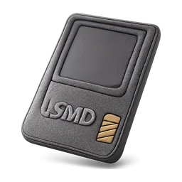 LSMD Door Card FiveM inventory icon